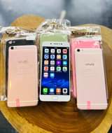 A picture of Vivo x7 plus gb128 ram6