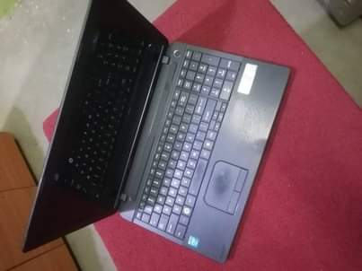 toshiba laptops