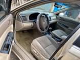 A picture of Toyota Camry 2006 First body Top standard Uber standard Engine