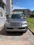 A picture of New arrives Lexus GX460 premium Direct Tokunbo very sound and