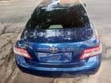 A picture of 2011 TOYOTA CAMRY