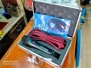 microphone