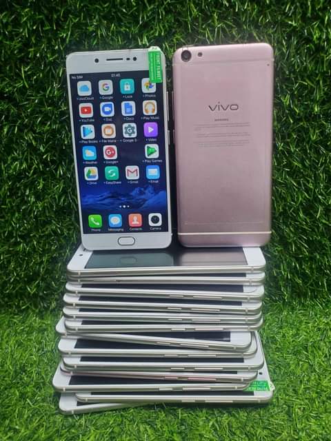 vivo phones