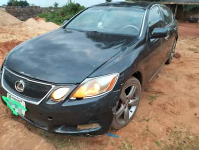 A picture of Full option Gs430 is here Sound engine and gear Everything