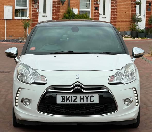 fsh cars