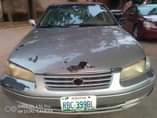 A picture of Distress Toyota Camry 1999 Model