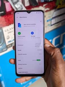 A picture of Oppo A77s