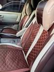 A picture of Toyota Harrier Cc 2200 Amount 26 000 000 Plz call