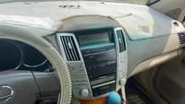 A picture of Tokunbo Standard 2008 Lexus RX 350 Basic Option