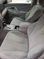 A picture of Toyota Camry 2008 model 4 sale Clean First body and
