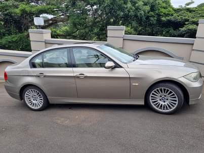 Car P.