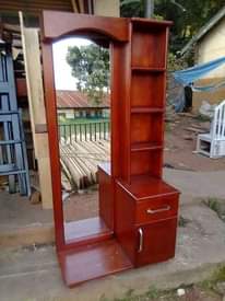 A picture of Bedroom furniture