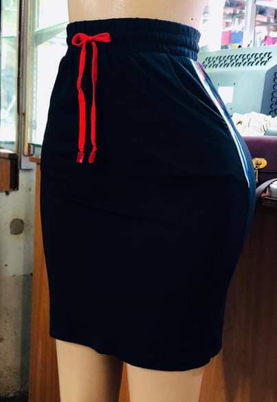 A picture of Skirts