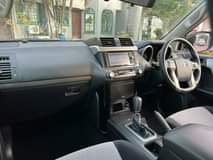A picture of Prado New Model on sale