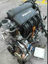 used honda fit