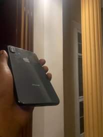 A picture of IPHONE XS MAX