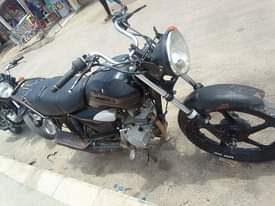 A picture of Tvs cc150