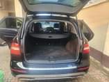 A picture of 2013 Mercedes Benz ml350 foreign used full option accident free