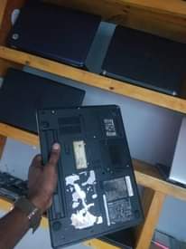 A picture of DELL INSPIRON LAPTOP