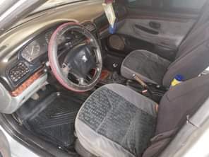 A picture of Peugeot 406 prestige 4 sale Clean body and interior Sound