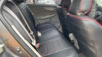 A picture of Clean corolla for Sale with reverse camera Price 3 6