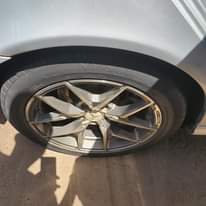 A picture of E350 2008 33M