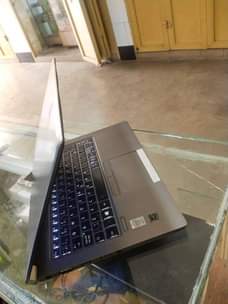 A picture of Laptops