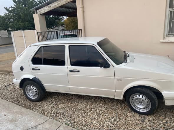 golf under r100000