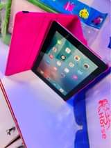 A picture of Apple ipad 2 and 2.4