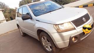 A picture of Suzuki Escudo