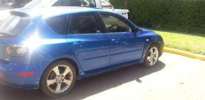classifieds recent import