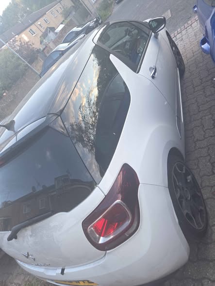 citroen ds3