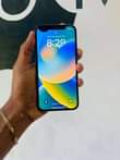 A picture of Iphone 12pro max