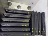 A picture of Laptops
