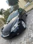 A picture of Awoof deal Es350 2008 model Direct Tokunbo Clean leather interior