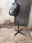 A picture of VIANAUZWA VIFAA VYA SALOON YA KIKE