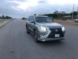 A picture of CLEAN REGISTERED LEXUS GX460 2010 FULLY UPGRADED TO 2019 MODEL