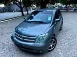A picture of TOYOTA IST