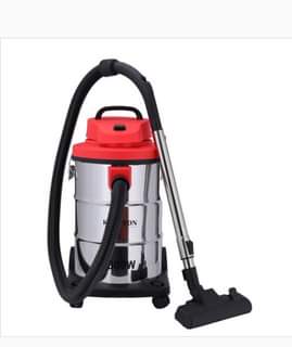pressure washer