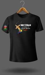 A picture of Flyers Tshirt labeling and more