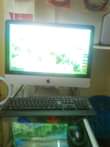 A picture of i5 IMac