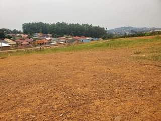 A picture of COMERCIAL PLOTS SALE IN KAWANDA NEAR ENERGO PROJECT From 11m