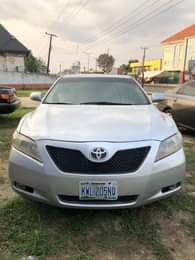 A picture of Toyota Camry spider V6 engine All components is in perfect