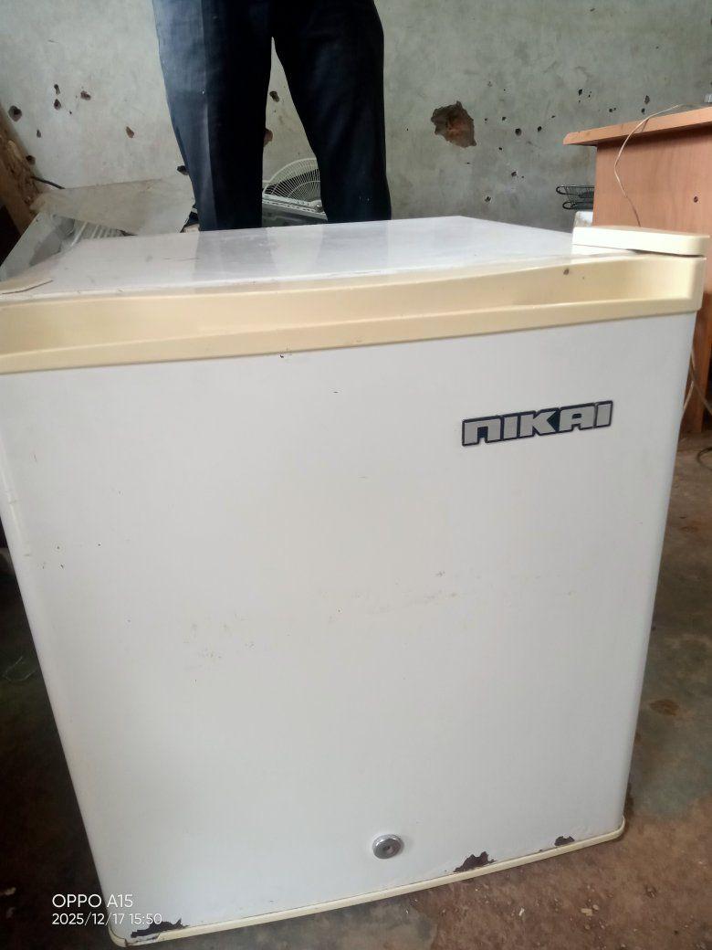 fridges