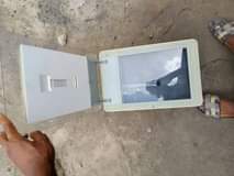 A picture of Hp printer