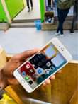 A picture of Iphone 6s Plus 64gb BH100 Used
