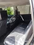 A picture of 2019 registered few seconds used Toyota prado bought from big