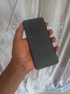 A picture of Oppo A93