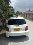 A picture of TOYOTA IST