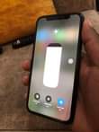 A picture of iPhone X